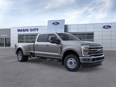 2026 Ford Super Duty F-350® XLT