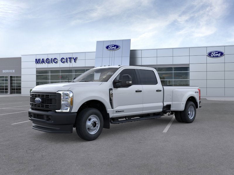 2026 Ford Super Duty F-350® XL