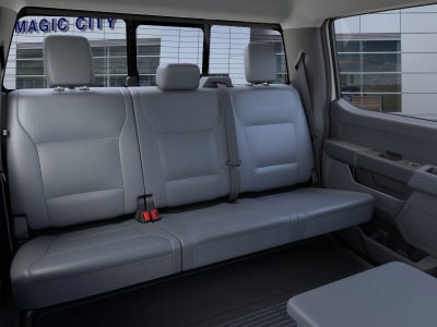 2026 Ford Super Duty F-350® XL