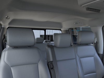 2026 Ford Super Duty F-350® XL