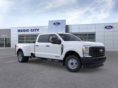 2026 Ford Super Duty F-350® XL