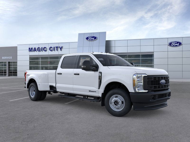 2026 Ford Super Duty F-350® XL