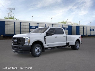2026 Ford Super Duty F-350® XL