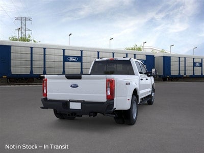 2026 Ford Super Duty F-350® XL