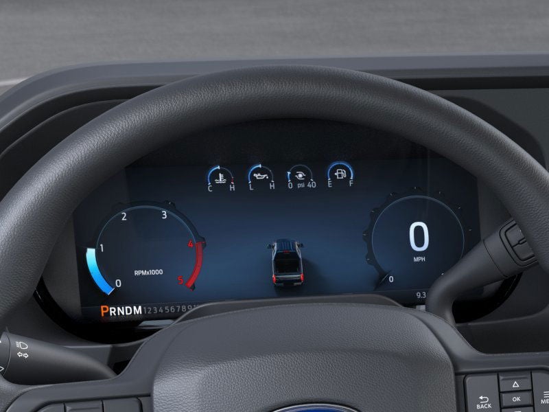 2026 Ford Super Duty F-350® XLT