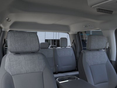 2026 Ford Super Duty F-350® XLT