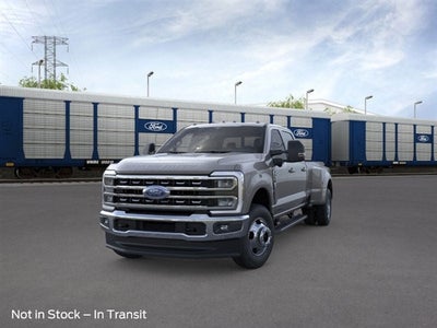 2026 Ford Super Duty F-350® XLT