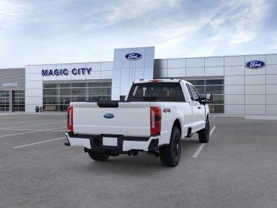 2026 Ford Super Duty F-350® XL