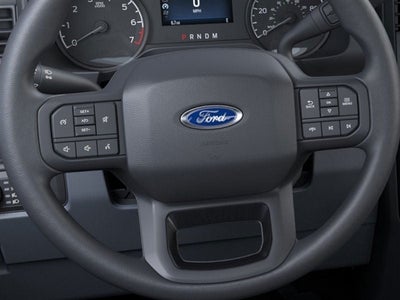 2026 Ford Super Duty F-350® XL