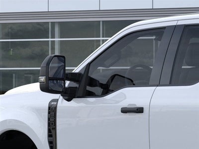 2026 Ford Super Duty F-350® XL
