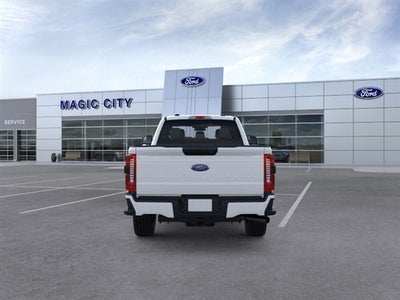 2026 Ford Super Duty F-350® XL