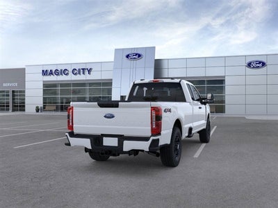 2026 Ford Super Duty F-350® XL
