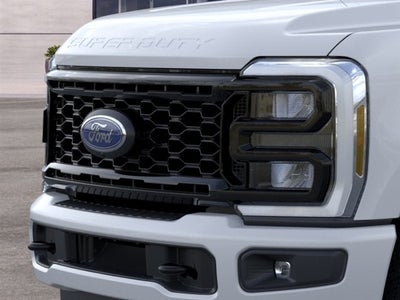 2026 Ford Super Duty F-350® XL