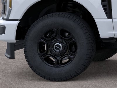 2026 Ford Super Duty F-350® XL