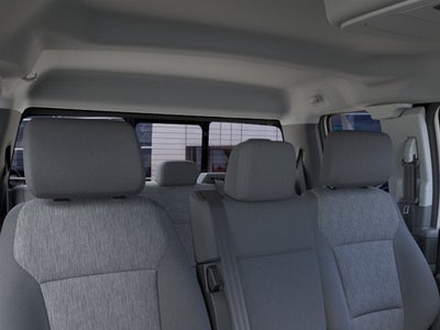 2026 Ford Super Duty F-350® XL