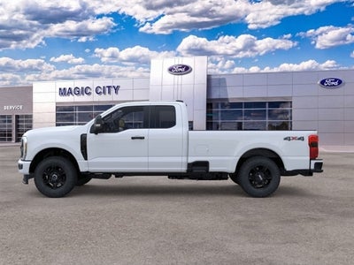 2026 Ford Super Duty F-350® XL