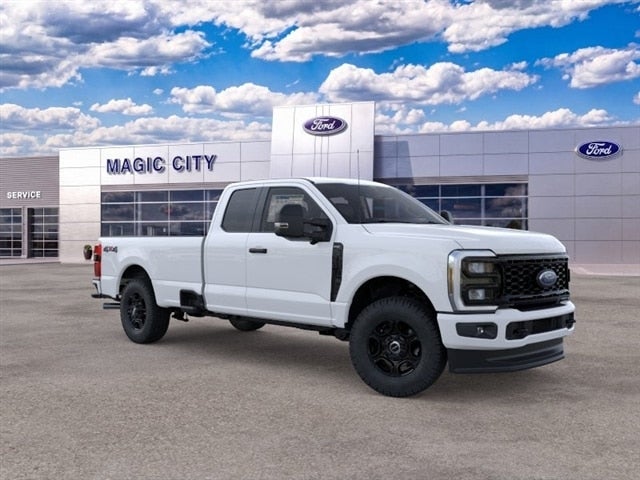 2026 Ford Super Duty F-350® XL