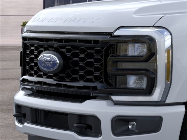 2026 Ford Super Duty F-350® XL