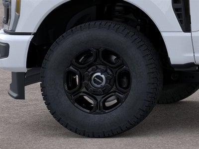 2026 Ford Super Duty F-350® XL
