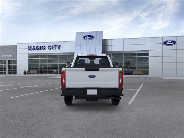 2026 Ford Super Duty F-250® XL