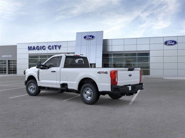 2026 Ford Super Duty F-250® XL