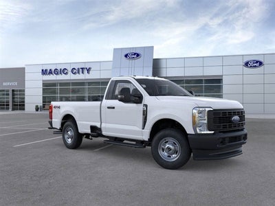2026 Ford Super Duty F-250® XL