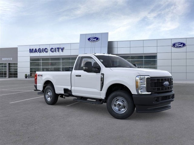 2026 Ford Super Duty F-250® XL