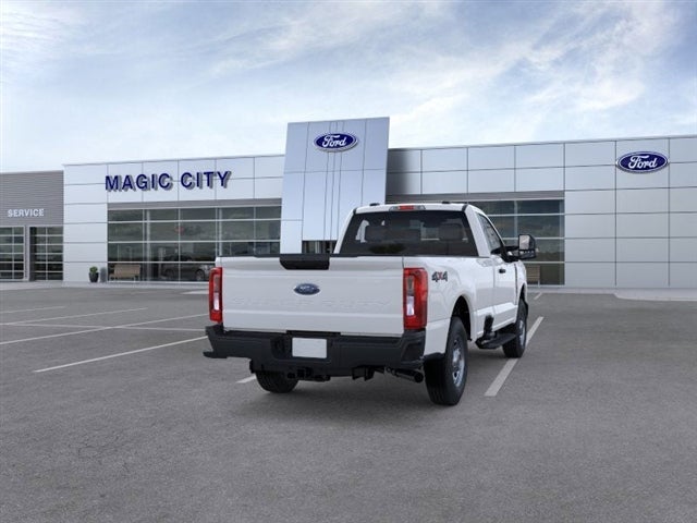 2026 Ford Super Duty F-250® XL