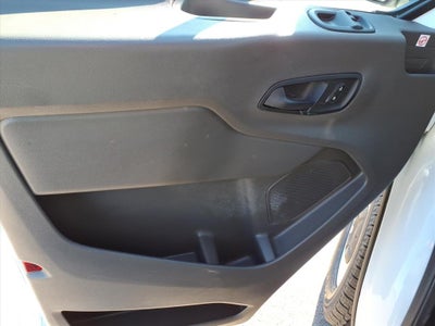 2020 Ford Transit-250 Cargo Van Base