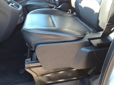 2020 Ford Transit-250 Cargo Van Base