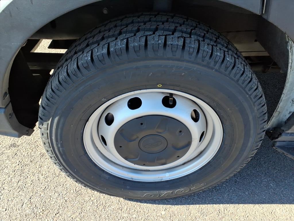 2020 Ford Transit-250 Cargo Van Base