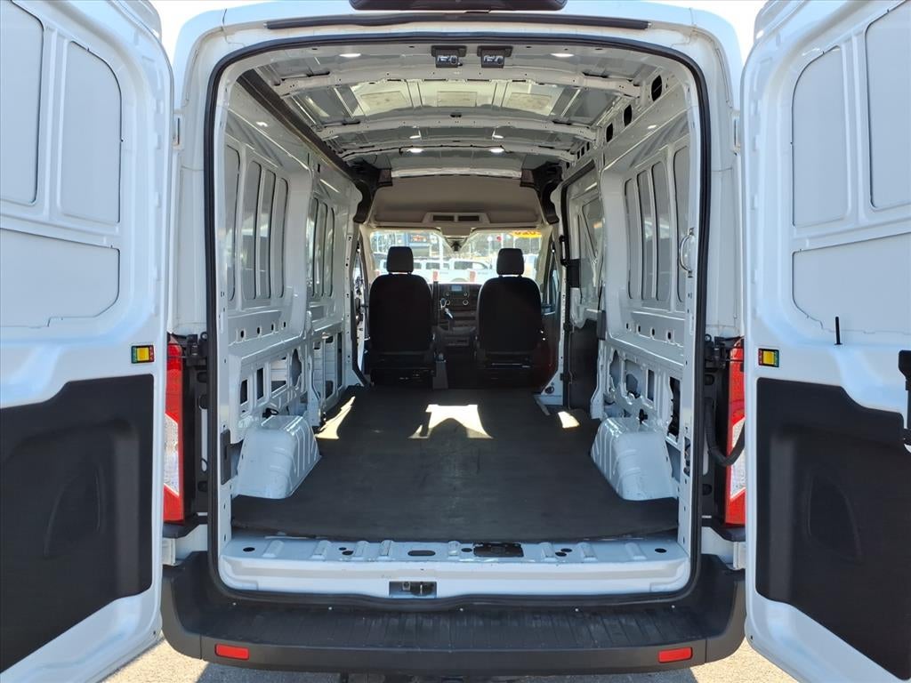 2020 Ford Transit-250 Cargo Van Base
