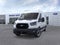 2025 Ford Transit Commercial Cargo Van