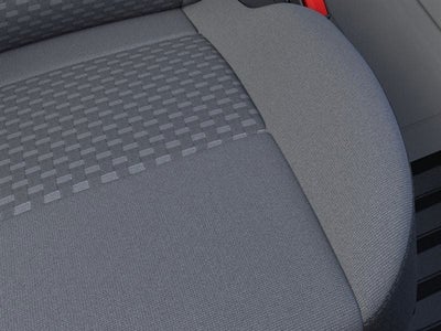 2025 Ford Transit Commercial Cargo Van