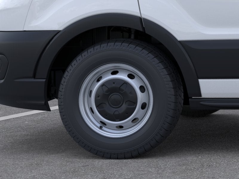 2025 Ford Transit Commercial Cargo Van