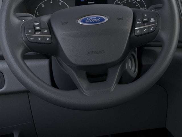2025 Ford Transit Commercial Cargo Van