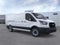 2025 Ford Transit Commercial Cargo Van