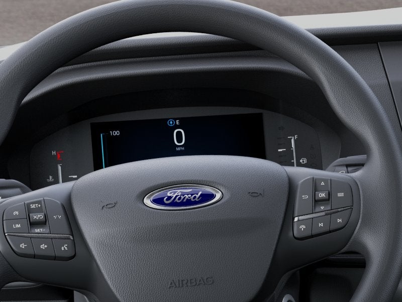 2027 Ford Transit Commercial Cargo Van