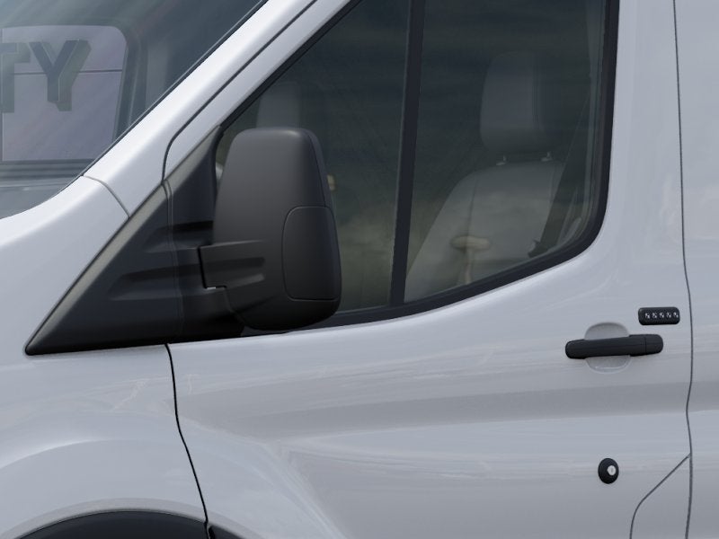 2027 Ford Transit Commercial Cargo Van
