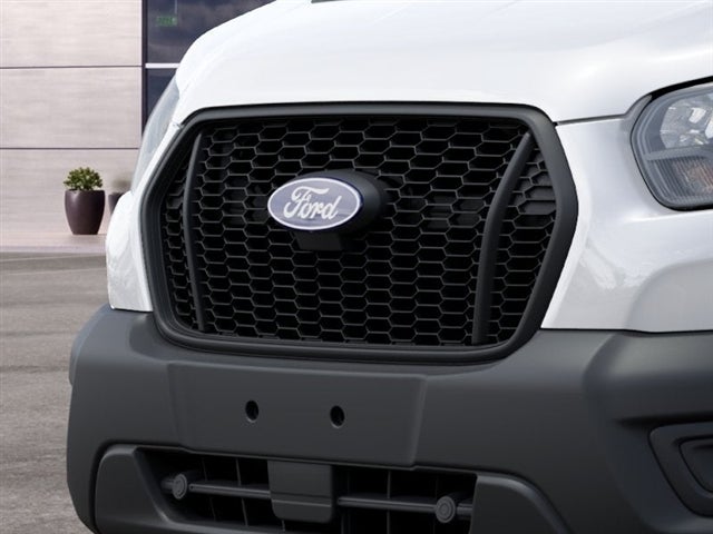 2027 Ford Transit Commercial Cargo Van