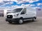 2027 Ford Transit Commercial Cargo Van