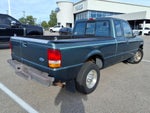 1997 Ford Ranger XLT