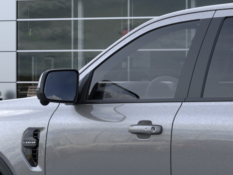 2026 Ford Ranger Lariat®