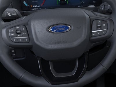 2026 Ford Ranger Lariat®