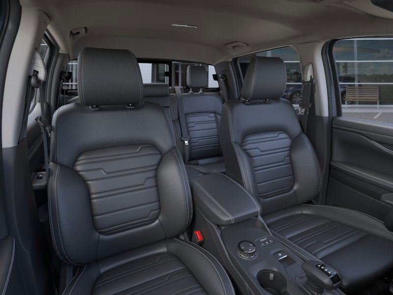 2025 Ford Ranger LARIAT®