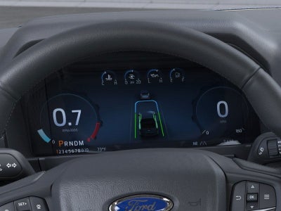 2025 Ford Ranger LARIAT®