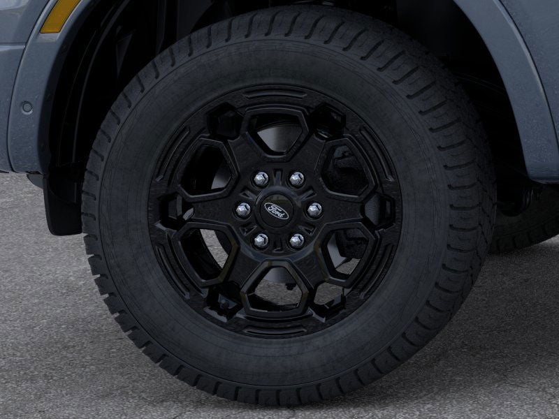 2025 Ford Ranger LARIAT®