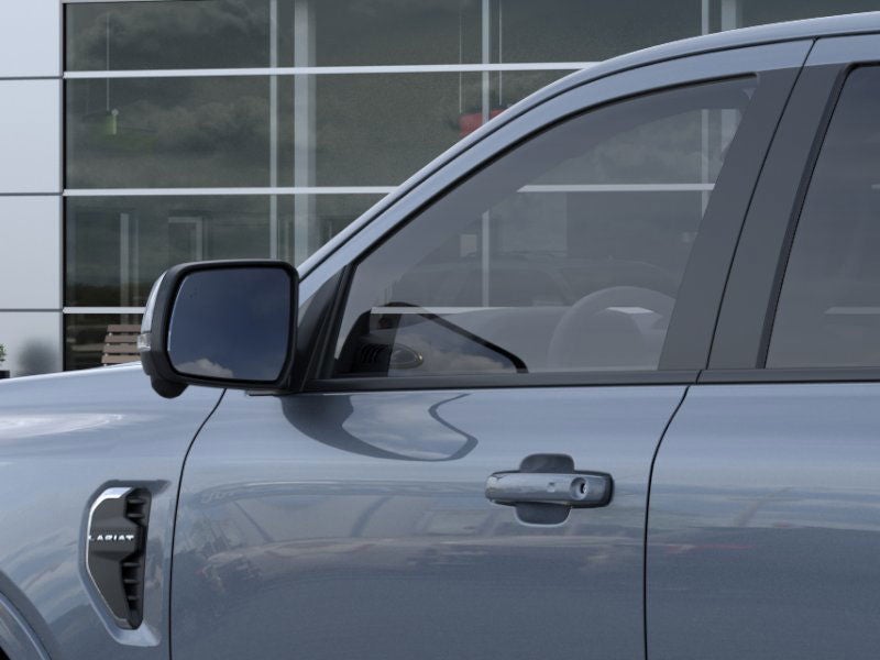 2025 Ford Ranger LARIAT®