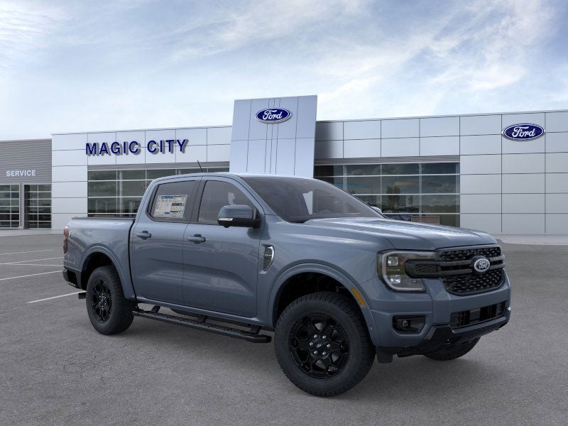 2025 Ford Ranger LARIAT®