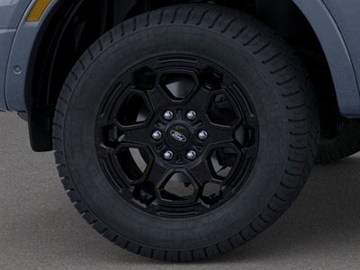 2025 Ford Ranger LARIAT®